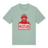 Unisex Creator 2.0 iconic t-shirt (STTU169) Thumbnail