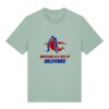 Unisex Creator 2.0 iconic t-shirt (STTU169) Thumbnail