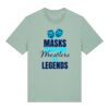 Unisex Creator 2.0 iconic t-shirt (STTU169) Thumbnail