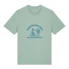 Unisex Creator 2.0 iconic t-shirt (STTU169) Thumbnail