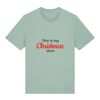 Unisex Creator 2.0 iconic t-shirt (STTU169) Thumbnail