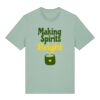Unisex Creator 2.0 iconic t-shirt (STTU169) Thumbnail