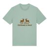 Unisex Creator 2.0 iconic t-shirt (STTU169) Thumbnail