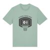 Unisex Creator 2.0 iconic t-shirt (STTU169) Thumbnail