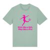 Unisex Creator 2.0 iconic t-shirt (STTU169) Thumbnail