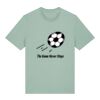 Unisex Creator 2.0 iconic t-shirt (STTU169) Thumbnail