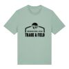 Unisex Creator 2.0 iconic t-shirt (STTU169) Thumbnail