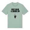 Unisex Creator 2.0 iconic t-shirt (STTU169) Thumbnail