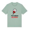 Unisex Creator 2.0 iconic t-shirt (STTU169) Thumbnail