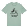 Unisex Creator 2.0 iconic t-shirt (STTU169) Thumbnail