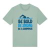 Unisex Creator 2.0 iconic t-shirt (STTU169) Thumbnail