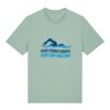 Unisex Creator 2.0 iconic t-shirt (STTU169) Thumbnail