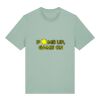 Unisex Creator 2.0 iconic t-shirt (STTU169) Thumbnail