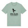 Unisex Creator 2.0 iconic t-shirt (STTU169) Thumbnail