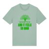Unisex Creator 2.0 iconic t-shirt (STTU169) Thumbnail