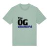 Unisex Creator 2.0 iconic t-shirt (STTU169) Thumbnail