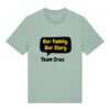 Unisex Creator 2.0 iconic t-shirt (STTU169) Thumbnail