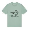 Unisex Creator 2.0 iconic t-shirt (STTU169) Thumbnail