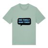 Unisex Creator 2.0 iconic t-shirt (STTU169) Thumbnail