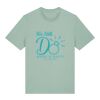 Unisex Creator 2.0 iconic t-shirt (STTU169) Thumbnail