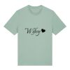 Unisex Creator 2.0 iconic t-shirt (STTU169) Thumbnail