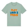 Unisex Creator 2.0 iconic t-shirt (STTU169) Thumbnail