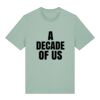Unisex Creator 2.0 iconic t-shirt (STTU169) Thumbnail