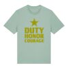 Unisex Creator 2.0 iconic t-shirt (STTU169) Thumbnail