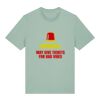 Unisex Creator 2.0 iconic t-shirt (STTU169) Thumbnail