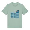 Unisex Creator 2.0 iconic t-shirt (STTU169) Thumbnail