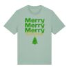 Unisex Creator 2.0 iconic t-shirt (STTU169) Thumbnail