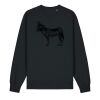 Unisex Changer 2.0 iconic crew neck sweatshirt (STSU178) Thumbnail