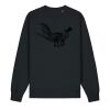 Unisex Changer 2.0 iconic crew neck sweatshirt (STSU178) Thumbnail