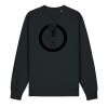 Unisex Changer 2.0 iconic crew neck sweatshirt (STSU178) Thumbnail