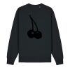 Unisex Changer 2.0 iconic crew neck sweatshirt (STSU178) Thumbnail