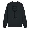 Unisex Changer 2.0 iconic crew neck sweatshirt (STSU178) Thumbnail
