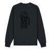 Unisex Changer 2.0 iconic crew neck sweatshirt (STSU178) Thumbnail