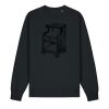 Unisex Changer 2.0 iconic crew neck sweatshirt (STSU178) Thumbnail