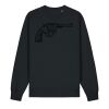 Unisex Changer 2.0 iconic crew neck sweatshirt (STSU178) Thumbnail