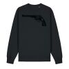 Unisex Changer 2.0 iconic crew neck sweatshirt (STSU178) Thumbnail