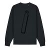 Unisex Changer 2.0 iconic crew neck sweatshirt (STSU178) Thumbnail