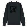 Unisex Changer 2.0 iconic crew neck sweatshirt (STSU178) Thumbnail
