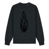 Unisex Changer 2.0 iconic crew neck sweatshirt (STSU178) Thumbnail