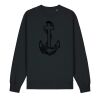 Unisex Changer 2.0 iconic crew neck sweatshirt (STSU178) Thumbnail