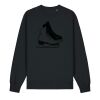 Unisex Changer 2.0 iconic crew neck sweatshirt (STSU178) Thumbnail