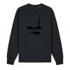 Unisex Changer 2.0 iconic crew neck sweatshirt (STSU178) Thumbnail