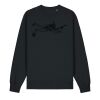 Unisex Changer 2.0 iconic crew neck sweatshirt (STSU178) Thumbnail