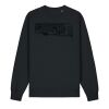 Unisex Changer 2.0 iconic crew neck sweatshirt (STSU178) Thumbnail