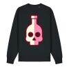 Unisex Changer 2.0 iconic crew neck sweatshirt (STSU178) Thumbnail
