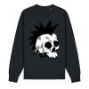 Unisex Changer 2.0 iconic crew neck sweatshirt (STSU178) Thumbnail